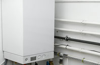 free Water Fryston condensing boiler quotes