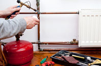 free Water Fryston heating repair quotes