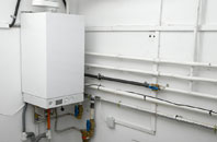 Water Fryston boiler installers
