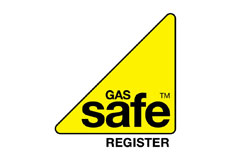gas safe companies Water Fryston